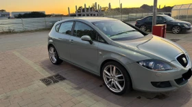 Seat Leon 2.0 FSI - 8499 лв. - 51848388 6