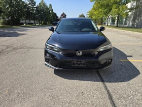 Honda Civic * Touring CVT* * * *   *  | Mobile.bg    5