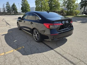 Honda Civic * Touring CVT* * * *   *  | Mobile.bg    11