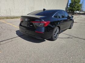 Honda Civic * Touring CVT* * * *   *  | Mobile.bg    12