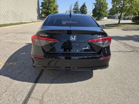 Honda Civic * Touring CVT* * * *   *  | Mobile.bg    4