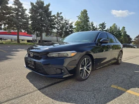 Honda Civic * Touring CVT* * * *   *  | Mobile.bg    10