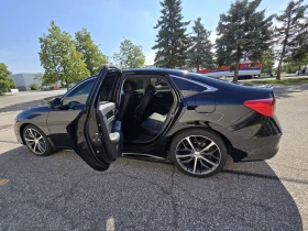 Honda Civic * Touring CVT* * * *   *  | Mobile.bg    13