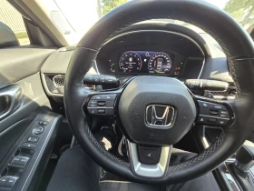 Honda Civic * Touring CVT* * * *   *  | Mobile.bg    8