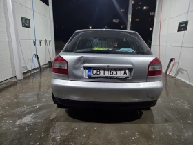 Audi A3 - 4800 лв. / 2454.20 € - 66004343 6