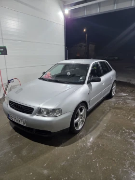 Audi A3 - 4800 лв. / 2454.20 € - 66004343 3