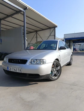 Audi A3 - 4800 лв. / 2454.20 € - 66004343 7