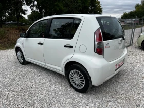 Daihatsu Sirion 1.3i 4x4 167000km | Mobile.bg    5