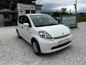 Daihatsu Sirion 1.3i 4x4 167000km | Mobile.bg    2