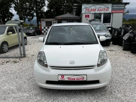 Daihatsu Sirion