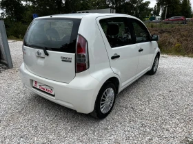 Daihatsu Sirion 1.3i 4x4 167000km | Mobile.bg    4