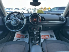 Mini Clubman AVTOMATIK* 1.5D* NAVI* KEYLESS* TOP*  - 19700 лв. / 10072.45 € - 71983276 8
