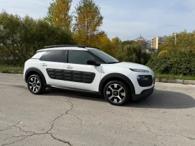 Citroen C4 Cactus - 11999 лв. / 6134.99 € - 87872388 2