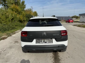 Citroen C4 Cactus - 11999 лв. / 6134.99 € - 87872388 6