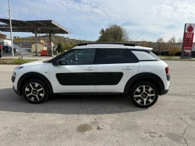 Citroen C4 Cactus - 11999 лв. / 6134.99 € - 87872388 3