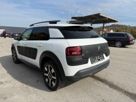 Citroen C4 Cactus - 11999 лв. / 6134.99 € - 87872388 4