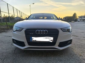 Audi A5 4x4 SportBack - изображение 1