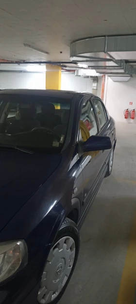 Обява за продажба на Opel Astra ~3 700 лв. - изображение 5 | Auto.bg Обява за продажба на Opel Astra ~3 700 лв. - изображение 5