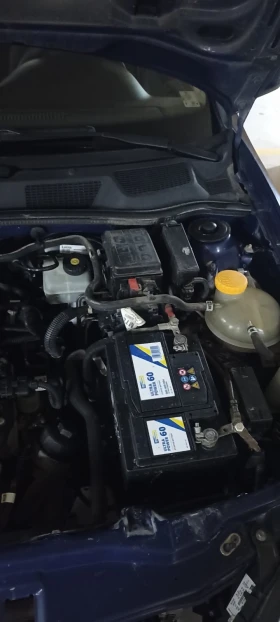 Обява за продажба на Opel Astra ~3 700 лв. - изображение 9 | Auto.bg Обява за продажба на Opel Astra ~3 700 лв. - изображение 9