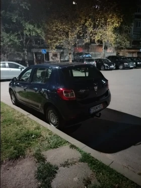 Dacia Sandero | Mobile.bg    3