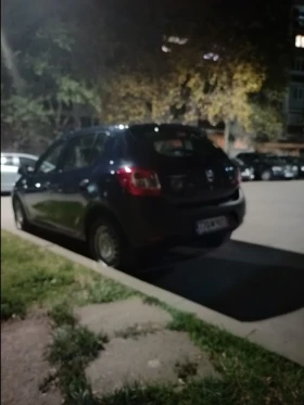 Dacia Sandero | Mobile.bg    4