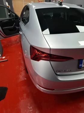 Skoda Octavia | Mobile.bg    2