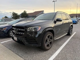 Mercedes-Benz GLS 450 * CARFAX * БЕЗ ПЪРВОНАЧАЛНА ВНОСКА
