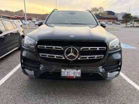 Mercedes-Benz GLS 450 * CARFAX * БЕЗ ПЪРВОНАЧАЛНА ВНОСКА - 79999 лв. / 40902.84 € - 98390637 6