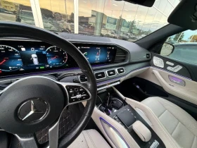 Mercedes-Benz GLS 450 * CARFAX * БЕЗ ПЪРВОНАЧАЛНА ВНОСКА - 79999 лв. / 40902.84 € - 98390637 9