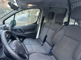 Citroen Berlingo 1.6 HDI | Mobile.bg    7