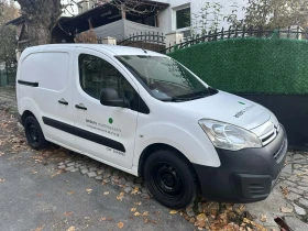 Citroen Berlingo 1.6 HDI - изображение 1
