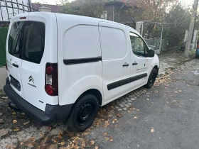 Citroen Berlingo 1.6 HDI | Mobile.bg    2