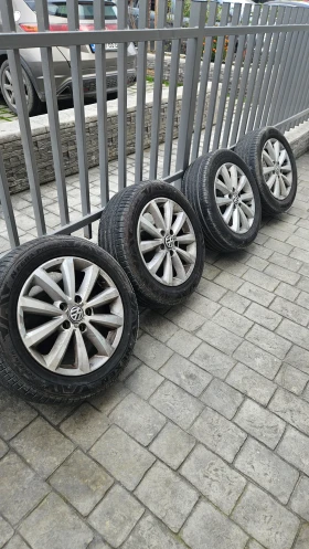 VW Touran Touran, снимка 12 — Bazar.bg VW Touran Touran, снимка 12