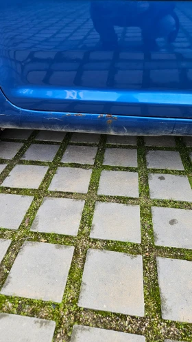 VW Touran Touran, снимка 2 — Bazar.bg VW Touran Touran, снимка 2