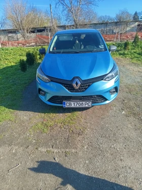 ������ Renault Clio