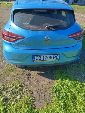 Renault Clio, снимка 5