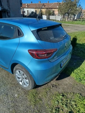 Renault Clio, снимка 4