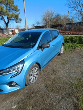 Renault Clio, снимка 3