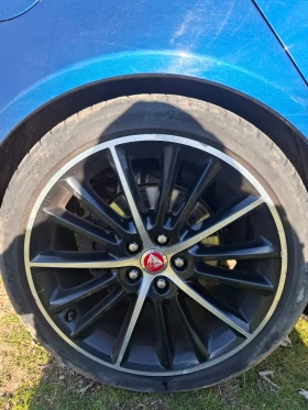 Jaguar XE, снимка 6