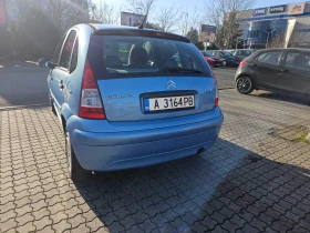 Citroen C3, снимка 3