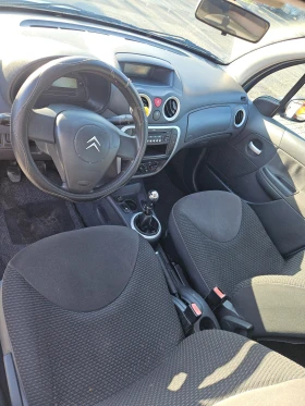 Citroen C3, снимка 4
