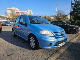 Citroen C3, снимка 2