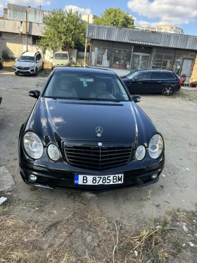 Mercedes-Benz E 320, снимка 1