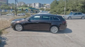 Opel Insignia, снимка 7