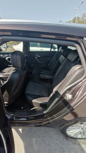Opel Insignia, снимка 9