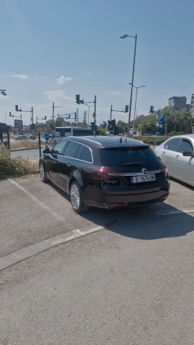 Opel Insignia, снимка 6