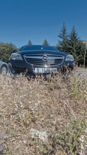 Opel Insignia, снимка 3