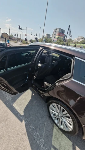 Opel Insignia, снимка 8