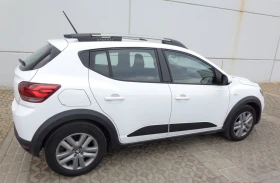 Dacia Sandero Stepway Eco-LPG - 12900 € / 25230.21 лв. - 59587900 5