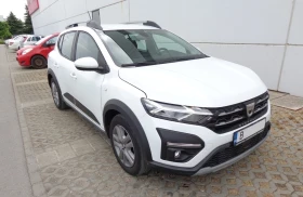 Dacia Sandero Stepway Eco-LPG - 12900 € / 25230.21 лв. - 59587900 3